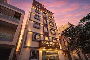Oak Suites Mylasandra Near Global Village Bangalore