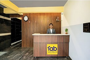 Oak Suites By SK Mylsandra RR Nagar