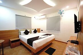 Oak Suites By SK Mylsandra RR Nagar