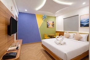 Oak Suites Mylasandra Near Global Village Bangalore