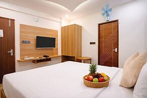 Oak Suites Mylasandra Near Global Village Bangalore