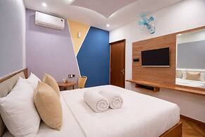 Oak Suites Mylasandra Near Global Village Bangalore
