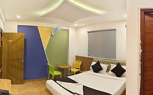 Oak Suites By SK Mylsandra RR Nagar