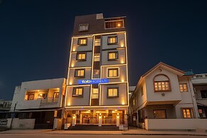 Oak Suites By SK Mylsandra RR Nagar