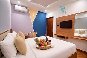 Oak Suites Mylasandra Near Global Village Bangalore