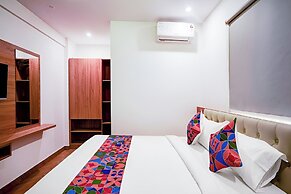 Oak Suites By SK Mylsandra RR Nagar