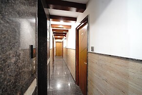 Oak Suites By SK Mylsandra RR Nagar