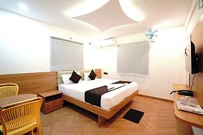 Oak Suites By SK Mylsandra RR Nagar