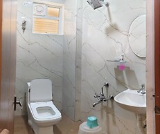 Oak Suites By SK Mylsandra RR Nagar