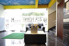 Oak Suites By SK Mylsandra RR Nagar