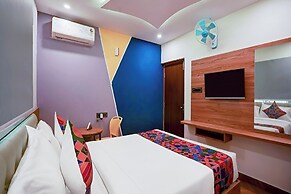 Oak Suites By SK Mylsandra RR Nagar