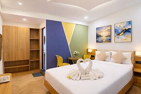 Oak Suites Mylasandra Near Global Village Bangalore
