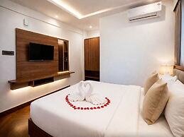 Oak Suites Mylasandra Near Global Village Bangalore