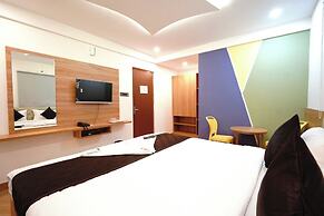 Oak Suites By SK Mylsandra RR Nagar