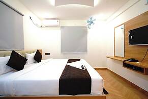 Oak Suites By SK Mylsandra RR Nagar