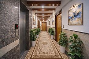 Oak Suites Mylasandra Near Global Village Bangalore