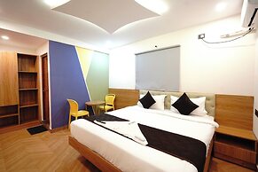 Oak Suites By SK Mylsandra RR Nagar