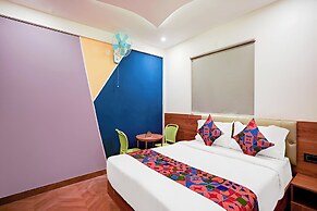 Oak Suites By SK Mylsandra RR Nagar