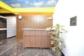 Oak Suites By SK Mylsandra RR Nagar