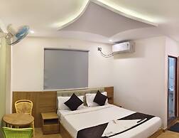 Oak Suites By SK Mylsandra RR Nagar