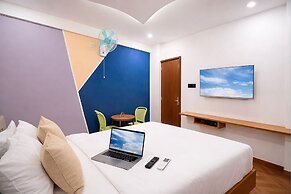 Oak Suites Mylasandra Near Global Village Bangalore