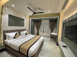 Hotel Raj Hari Palace