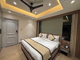 Hotel Raj Hari Palace