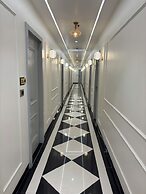 Hotel Raj Hari Palace