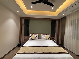Hotel Raj Hari Palace