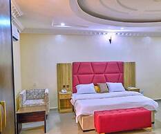 Bedone Hotel and Suites