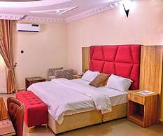 Bedone Hotel and Suites
