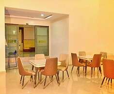 Bedone Hotel and Suites