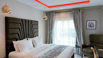 Divemer Hotel