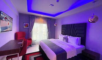 Divemer Hotel