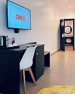 Divemer Hotel