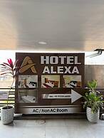 Hotel Alexa