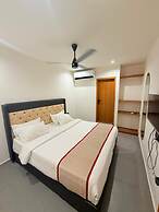 Hotel Alexa