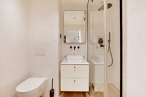Charming Apartment Near Marais