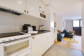 Charming Apartment Near Marais