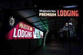 Majestic Inn