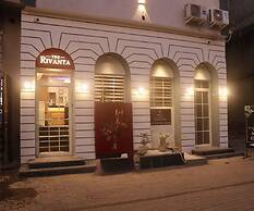 The Rivanta