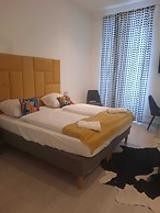 Budget 4 Apartments For Groups