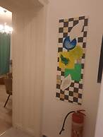Budget 4 Apartments For Groups