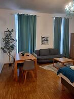 Budget 4 Apartments For Groups