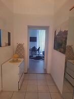 Budget 4 Apartments For Groups