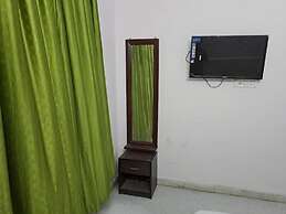 Shree krishna hotel