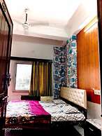 Shree krishna hotel