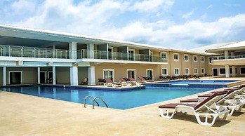 Royal Ambassador Hotel