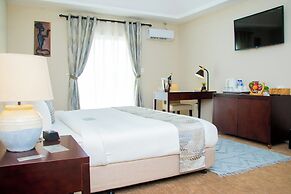 Royal Ambassador Hotel