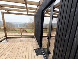 Romantic Holiday Home in Malmedy